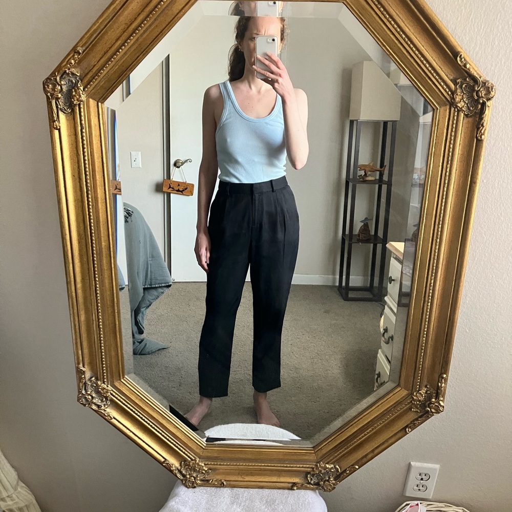 Vetta pants